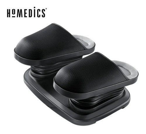 Masajeador De Pies Shiatsuflex Fms-355h-ar Homedics
