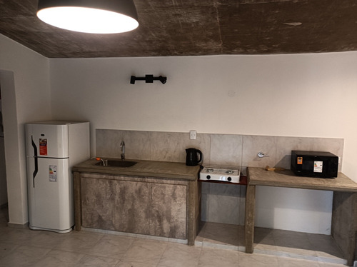 Alquilo Departamento P/4 Personas