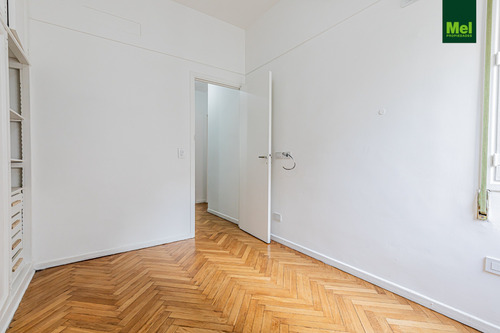 Departamento En Alquiler 3 Amb. Mas Dependencia