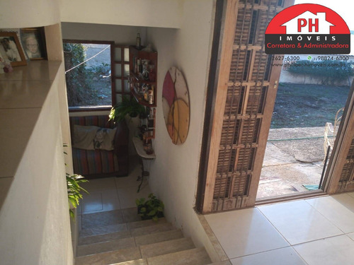 Imagem 13 de 15 de Casa Alto Padrão Com Vista P/lagoa - 2112