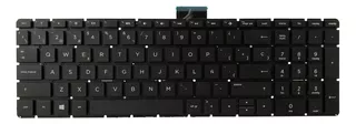 Teclado Hp 15-bs054la 15-bs008la 15-bs011la 15-bs102la Esp