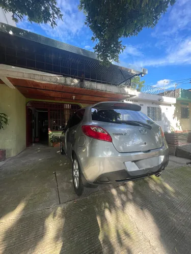 Mazda 2 1.5 15hm1c