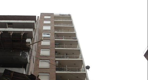 Italia Al 1200 - Alquiler Departamento 1 Dormitorio En Rosario