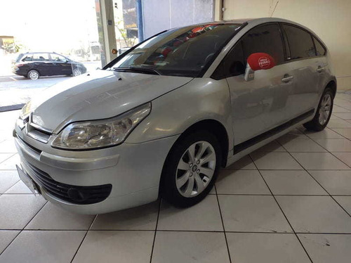 Citroen C4 20exc At 5p F