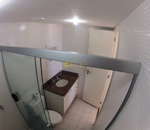 Imagem 14 de 15 de Apartamento Com Área Privativa-à Venda-recreio Dos Bandeirantes-rio De Janeiro - Ebaa20001