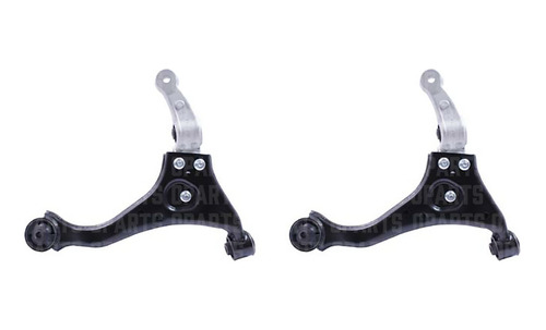 Par Bandeja Suspension Para Hyundai Sonata Nf 2.0 2006/2009