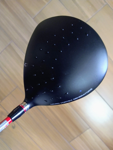 Driver Wilson Staff D300super Light 13 Grados.
