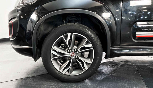 Imagen 11 de 15 de 32806 - Fiat Uno 2019 Con Garantía Mt