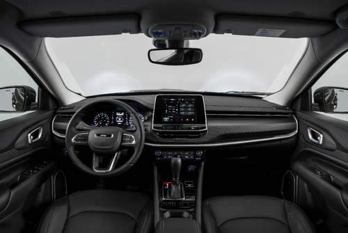 Jeep Compass Sport 1.3 Turbo 2022 | Zucchino Motors