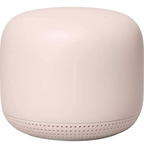 Google Nest Wifi - Ac2200 (2ª Generación) Sistema De Wi-fi D