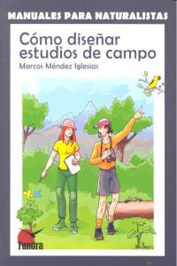 Cómo Diseñar Estudios De Campo (libro Original)