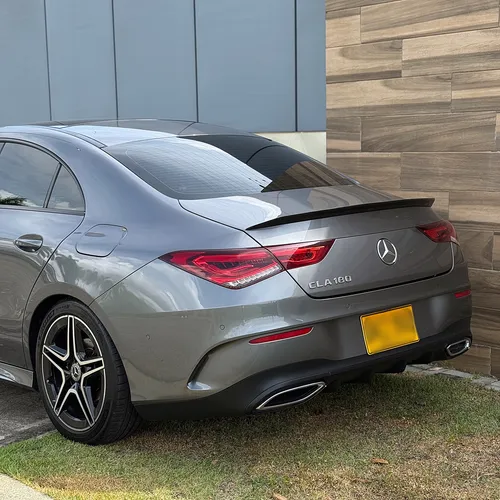 Mercedes-Benz Clase CLA 1.3 Cla 180 Amg Line At