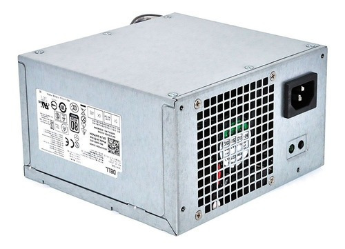 Fonte de alimentação para PC Dell D290EM-00 290W