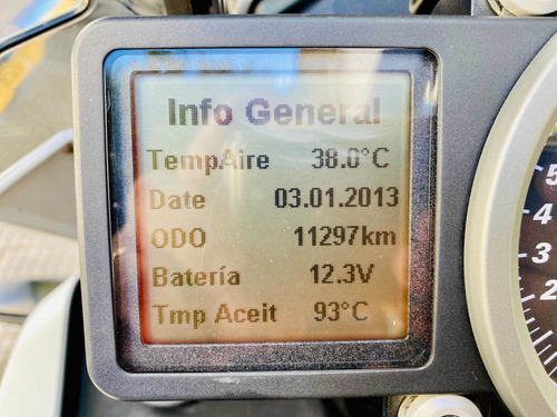 Ktm 1190 Adventure R