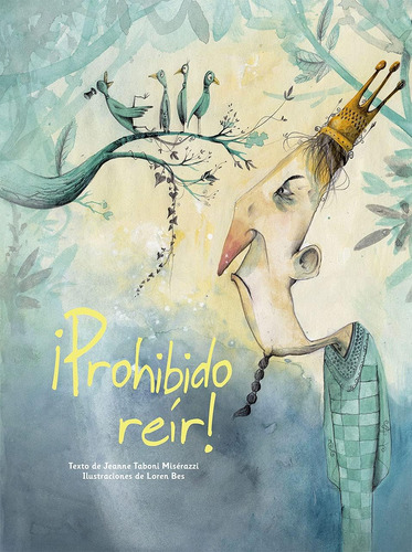 Libro: ¡prohibido Reir! (spanish Edition)