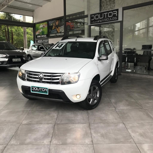 Renault Duster 2014 2.0 Techroad 4x2 16v Flex / Duster 14