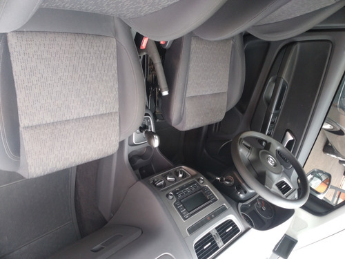 Imagem 6 de 11 de Volkswagen - Fox 1.6 Mi I-motion 8v 2014 Novo