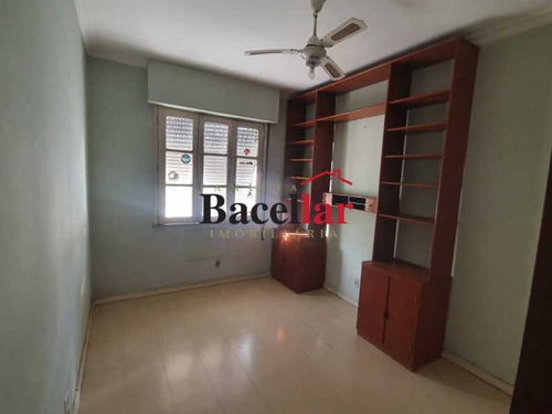 Imagem 3 de 15 de Apartamento-à Venda-laranjeiras-rio De Janeiro - Tiap33647