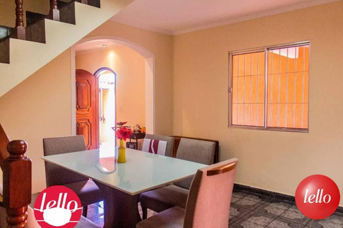 Imagem 3 de 21 de Casa - Ref: 237904