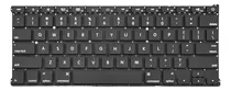 Comprar Teclado Para Notebook Apple Macbook Air A1466 A1369 Mid 2011