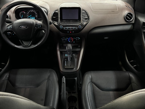 Ford Ka 1.5 TI-VCT FLEX FREESTYLE AUTOMÁTICO