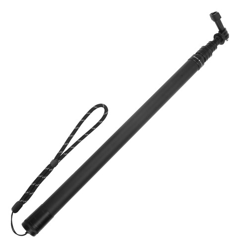 Varilla De Extensión Ligera Para Selfie Stick De Fibra De Ca