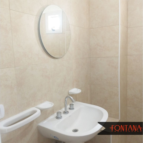 Imagen 7 de 8 de Departamento En Venta En Ciudad De San Luis