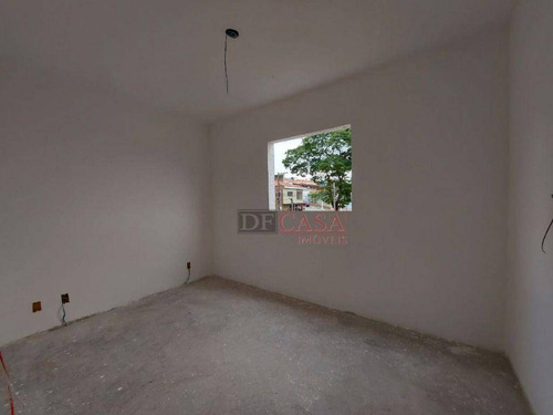 Imagem 10 de 13 de Apartamento Com 2 Dormitórios À Venda, 46 M² Por R$ 317.000,00 - Vila Matilde - São Paulo/sp - Ap6465