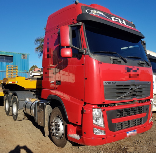 Imagem 15 de 15 de Fh 460 6x4