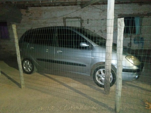Renault Scenic 1.6 16v Expression Hi-flex 5p