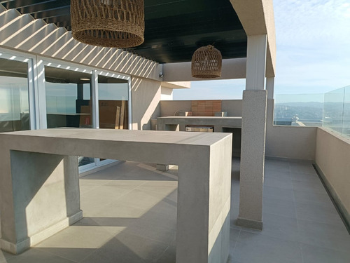 Se Arrienda Depto. Nuevo 1d1b Edif. Alessandri Viña Del Mar