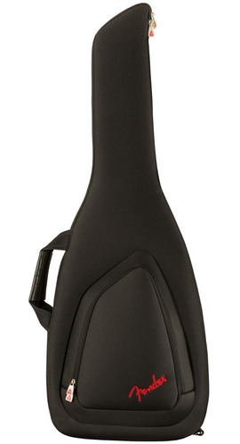 Funda Gig Bag Fender Para Guitarra Electrica Fe610