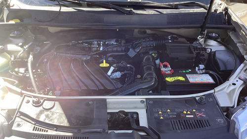 Renault Stepway 1.6 Intens At
