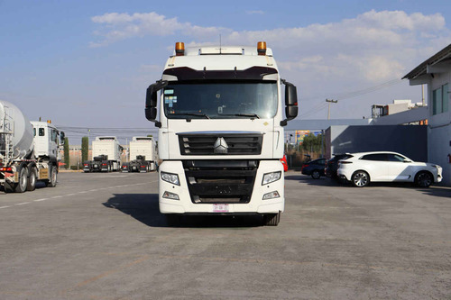 Sitrak C7h 2p 430