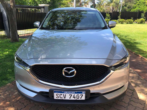 Imagen 16 de 24 de Mazda Cx-5 2.0 4x4 At C/techo 2020 Empad 2022