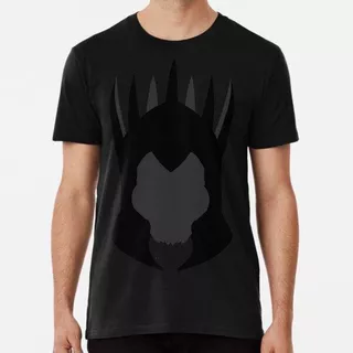 Remera The Witcher 3 Wild Hunt Heredin Algodon Premium