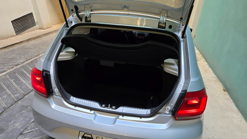 Volkswagen Gol Trend 1.6 Trendline 101Cv At