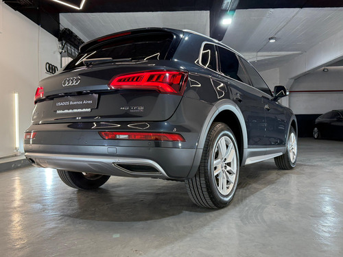 Audi Q5 2.0 45 Tfsi Offroad 252cv
