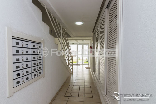 Imagem 23 de 30 de Apartamento, 2 Dormitórios, 51.46 M², Hípica - 207419