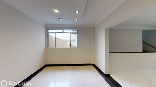 Imagem 4 de 10 de Casa À Venda Em São Paulo - 22326
