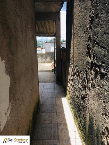 Imagem 8 de 14 de Amanda. Casa No Jd Novo Horizonte Linda