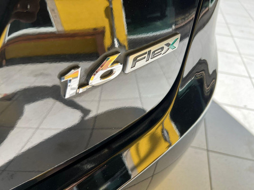 Imagem 7 de 13 de Hyundai Hb20s 1.6 Premium Flex Manual