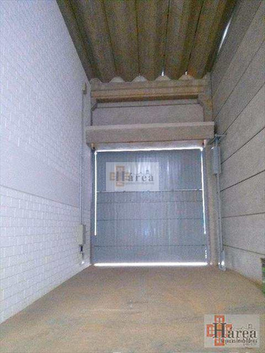 Imagem 13 de 30 de Galpão: Centro Empresarial Sorocaba / Sorocaba - V13222