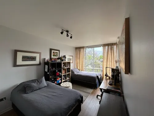 Venta Departamento Remodelado Vitacura