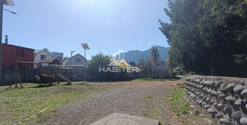 Casa En Venta De 3 Dorm. En Pucón
