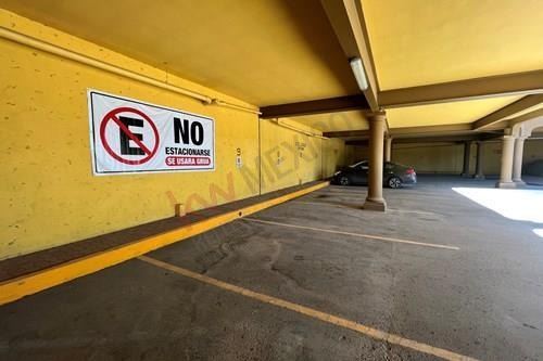 Imagen 9 de 16 de Oficina 66 M² Con Acabados De Lujo Blvd. Gómez Morín Cd. Juárez Chih