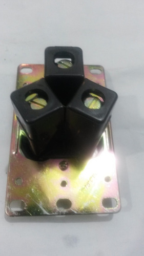 Toma Corriente Para Empotrar Trifasico 3x50 Barato