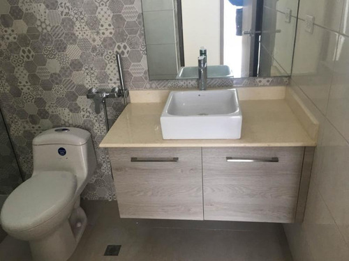 Imagen 8 de 13 de Venta De Apartamento En Ph Pacific Hills, Elite 500 20-6755