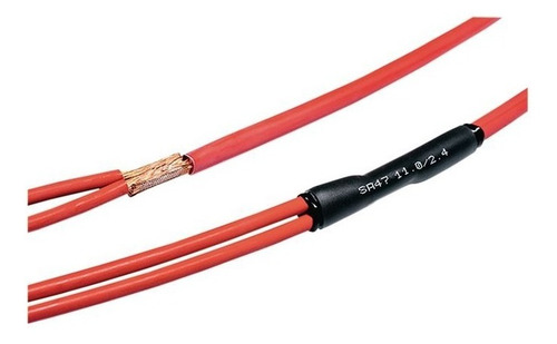 Kit 55 Fundas Termoencogible Para Electronica, Electrica