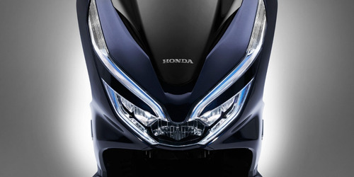 Honda Pcx 150-- 0km---agente Oficial Honda Sccoters